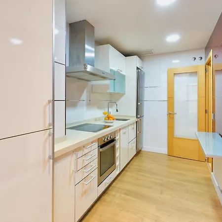 Apartment Brisa Marina By Lovely Malaga