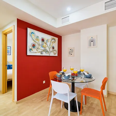 Brisa Marina By Lovely Apartment *