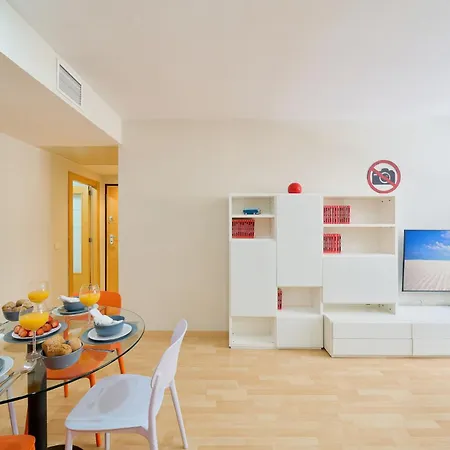 Apartment Brisa Marina By Lovely *