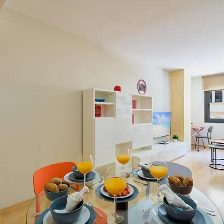 Brisa Marina By Lovely Apartment Malaga