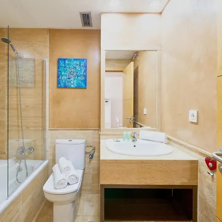 Apartment Brisa Marina By Lovely