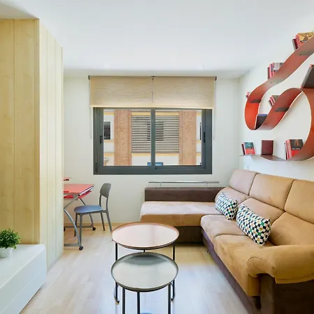 Apartment Brisa Marina By Lovely Malaga