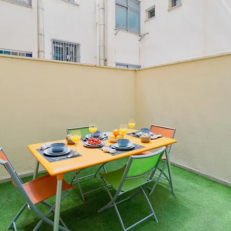 Brisa Marina By Lovely Apartment